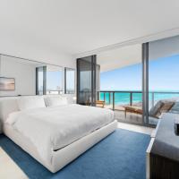 Ocean View Residence at W South Beach -1614