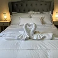 Horseleap BNB, hotel en Moate