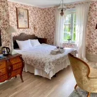 Villa Fryksta, hotell i Kil