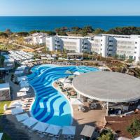 W Algarve, hotel in Sesmarias, Albufeira