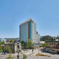 Residence Inn By Marriott Berkeley، فندق في بيركلي