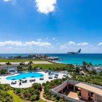 Lowlands 프린세스줄리아나 공항 - SXM 근처 호텔 Royal Islander Club Resort La Terrasse