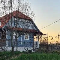 Old Mill, khách sạn ở Slavsko Polje