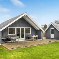 Stunning Home In Vordingborg With 3 Bedrooms And Wifi