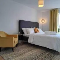 Spacious 4 Large Bedrooms Thurrock Grays 3 baths 1 ensuite Netflix Free Parking, hotel u gradu Grays Thurrock