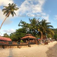 Ombak Dive Resort Perhentian Island, hotel in Perhentian Islands