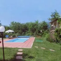 Hotel The Marquee, Hotel in Castelnuovo di Garfagnana