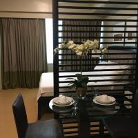 Cozy Apartment Suites in Avant at the Fort by MRM
