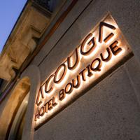 ACOUGA Hotel Boutique