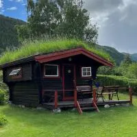 Kvila Hytteutleie, hotel em Garmo