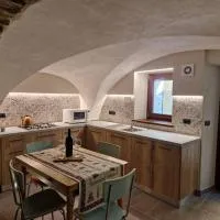 da Annette rifugio montano, hotel u gradu Villaretto