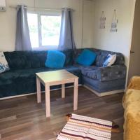 Lovely and friendly Mobile Home in Gassin France