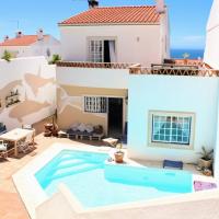 Ericeira Soulsurfers Guesthouse, Hotel in Ericeira