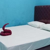 Raja Ampat Sandy Guest House: Saonek şehrinde bir otel