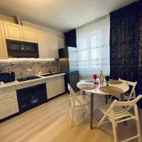 Apartament ELLA, hotell sihtkohas Tulcea