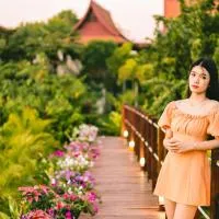 Nakara Villas & Glamping Udon Thani โรงแรมในอุดรธานี