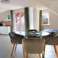 Dali Apartment Szentendre: Szentendre şehrinde bir otel