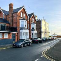 Brooklands Filey Seaside Retreat Flat 4