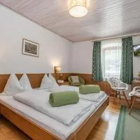 Gasthof-Pension Sandwirt, hotel em Grades