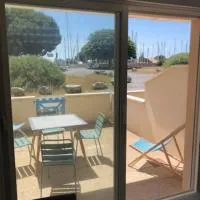 Appartement cosy à Boyardville، فندق في Boyardville