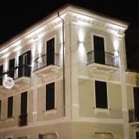 Volsci Rooms, хотел в Сора