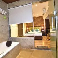 Hotel Candor Amigo Airoli Mind Space, hotel u gradu 'Navi Mumbai'