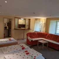 Gasthof Adler, hotel i Zusmarshausen