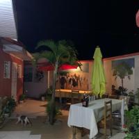 Homelidays, hotel near Ivato Airport - TNR, Ivato