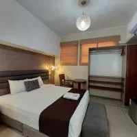 Hostal Atenea, hotel em Ilo