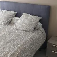 Chez Reinette – hotel w mieście Capendu