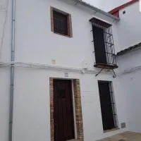 Casa Rural Los Naranjos, hotel em Constantina
