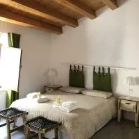 Verso Est: Petralia Soprana'da bir otel