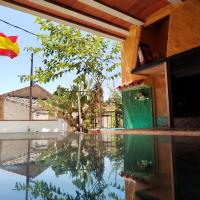 Casas Rurales La Tejeruela