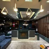 HOTEL ROYAL SUITES +, hotell sihtkohas Ajmer