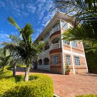 Hotel Villa Isabella Esperanza de Tinjacá Boyacá