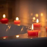 CASA VACANZA "AI PIEDI DEL BOSCO", готель у місті Мальборґетто-Вальбруна
