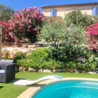 Awesome Home In Rognac With Outdoor Swimming Pool, Wifi And 3 Bedrooms
