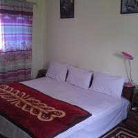 Konkon Wonderland, hotell sihtkohas Accra