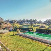 Beautiful home in Alanis with 4 Bedrooms, Outdoor swimming pool and Swimming pool