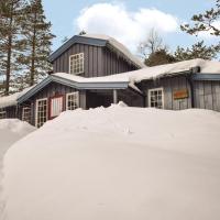 Five-Bedroom Holiday Home in Noresund