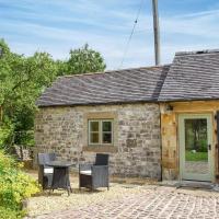 The Old Damson Tree Barn