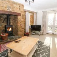 Hook Norton में, होटल Stone Wheel Cottage
