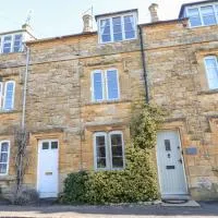 Green Pump Cottage, hotel em Blockley