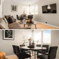 Odda View - 4BR & 2BR & 1BR - B11, מלון באודה