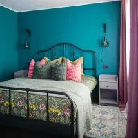 Jonava में, होटल Apartment Secret