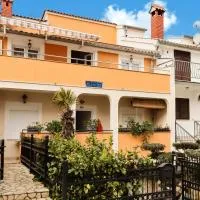 Apartments Jurić, hotell i Vrsar