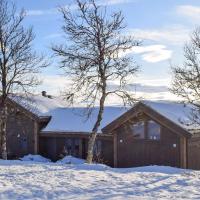 Stunning home in Geilo with 4 Bedrooms