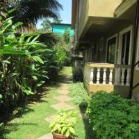 TGF Dream Guest House, hotel i Majorda