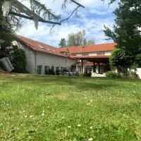 Alt pension, Hotel in Prag