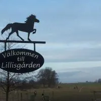 Vallåkra में, होटल Lägenhet Lillisgården